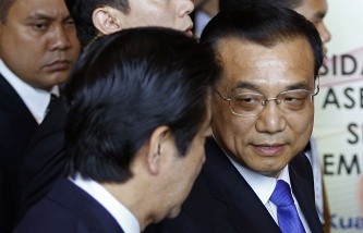 Япония и Китай планируют провести переговоры по вопросам мореходства - ảnh 1